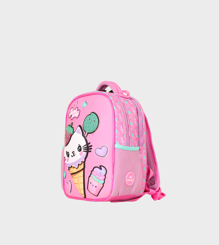 حقيبة ظهر مدرسة GB5710