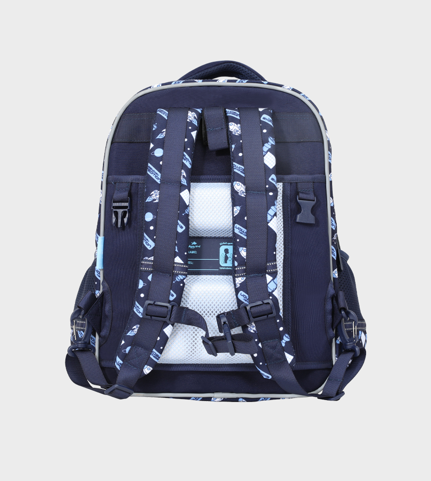 حقيبة مدرسية جر GB5700TB